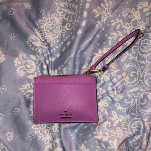 KATE SPADE wallet